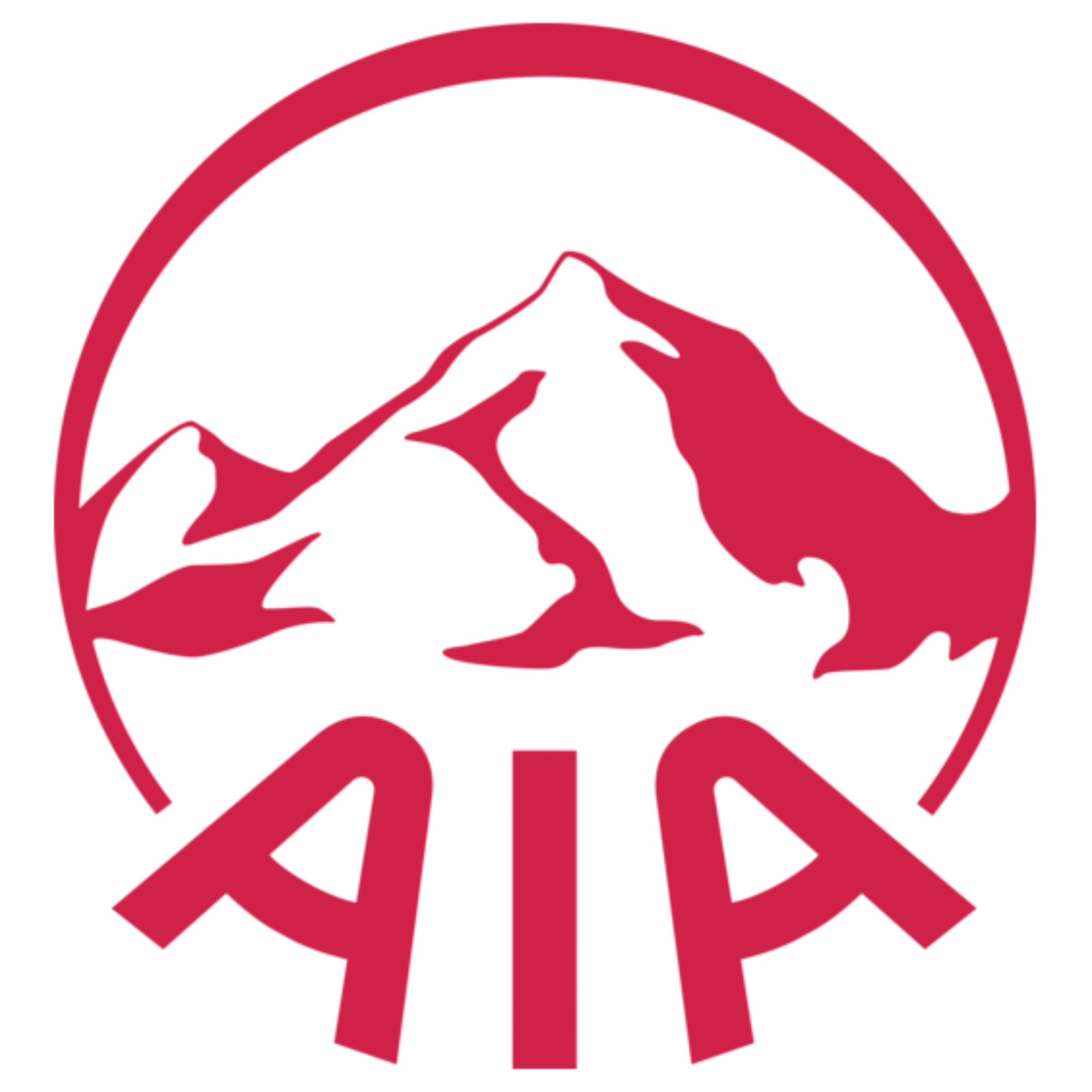 Logo AIA