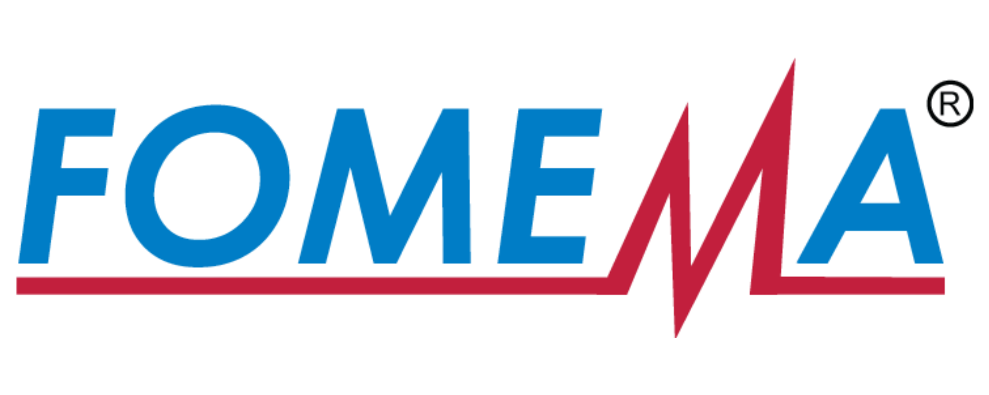 Logo FOMEMA