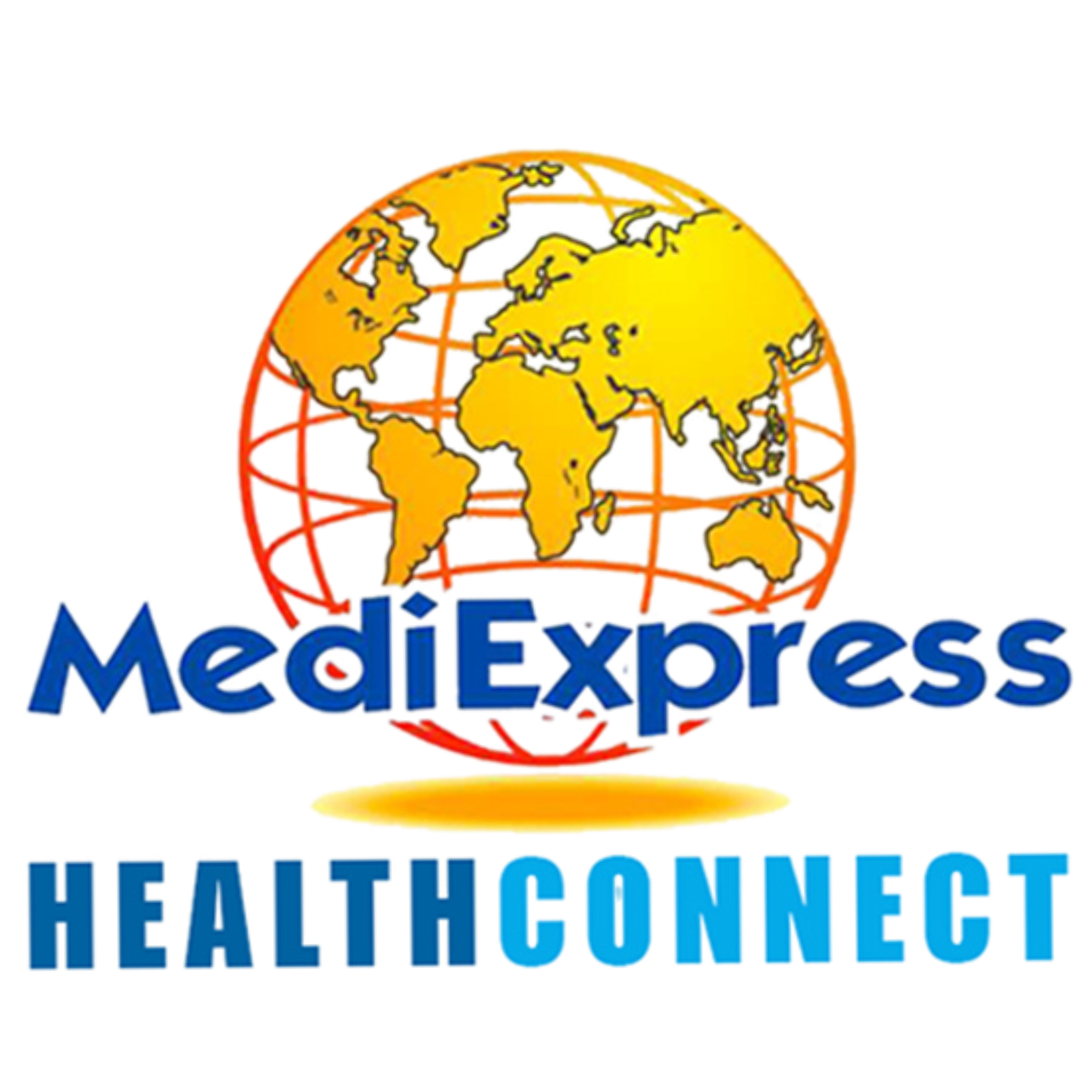 Logo HEALTH CONNECT