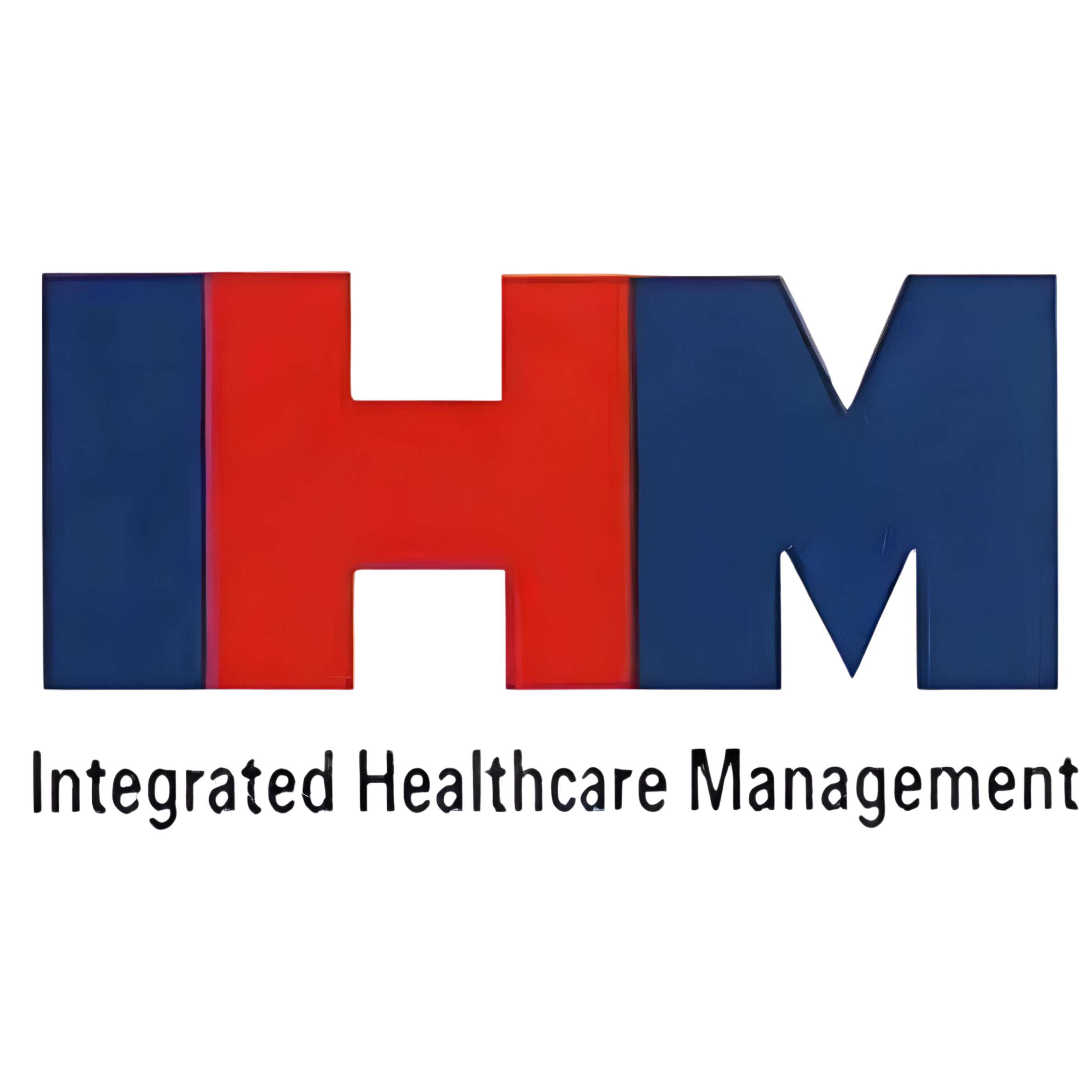 Logo IHM