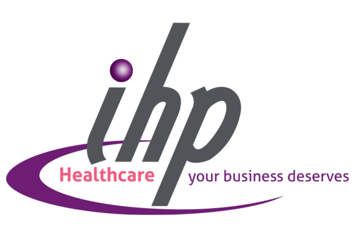 Logo IHP