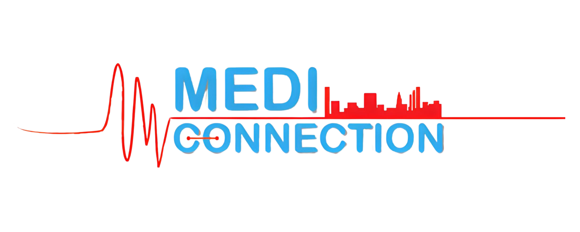 Logo MEDICONNECTION