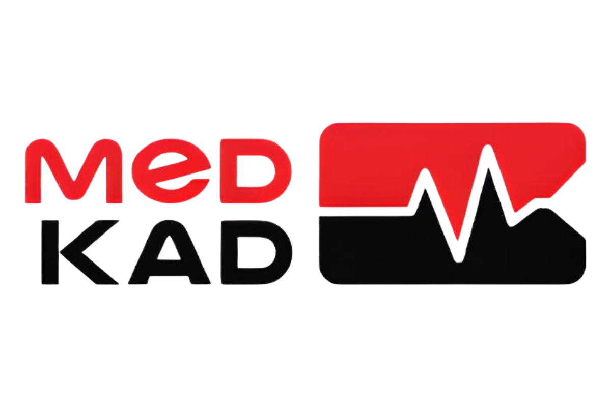 Logo MEDKAD