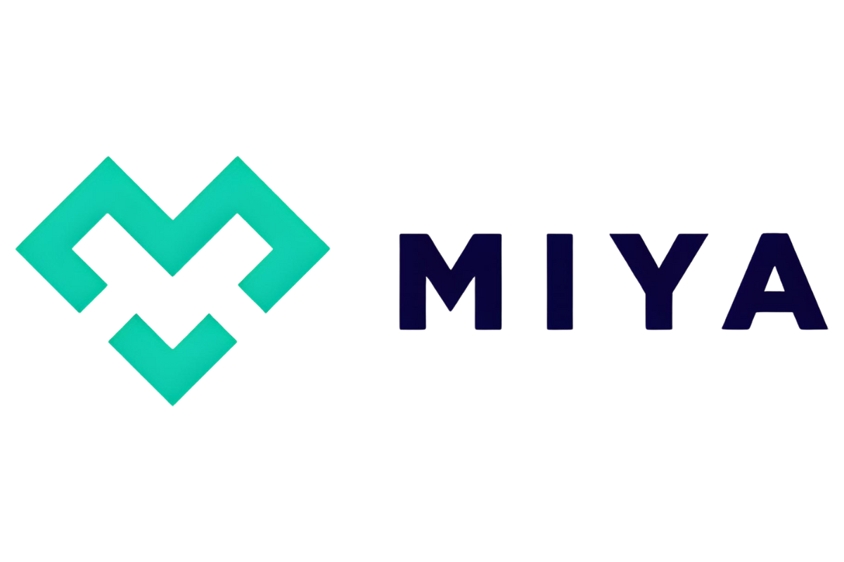 Logo MIYA CARE