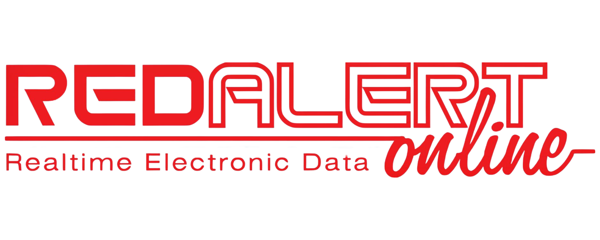 Logo RED ALERT
