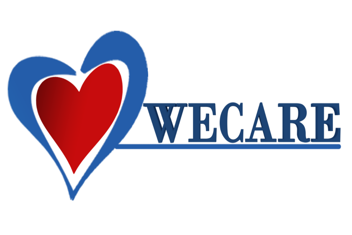Logo WECARE